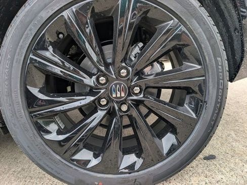New 2026 Buick Envista Sport Touring w/ Convenience I Package FWD image 6