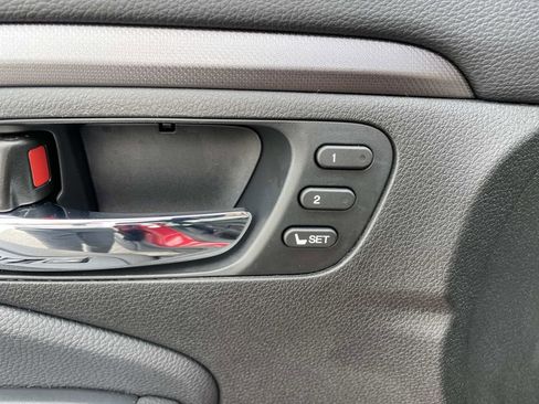 Used 2023 Honda Ridgeline RTL image 21