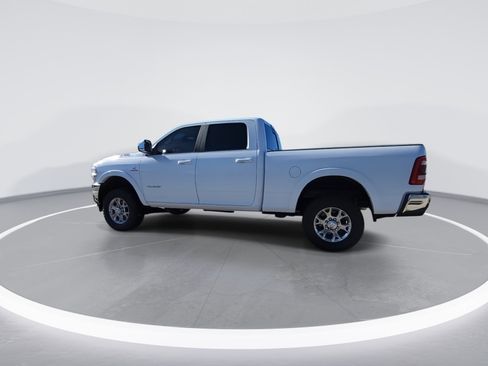 Certified 2021 RAM 2500 Laramie image 5