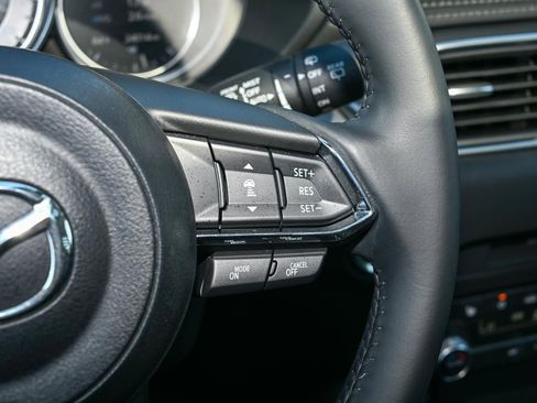 Used 2023 MAZDA CX-5 AWD 2.5 S w/ Preferred Package image 19