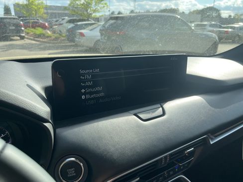 New 2026 MAZDA CX-70 3.3 Turbo S w/ Premium Package image 19