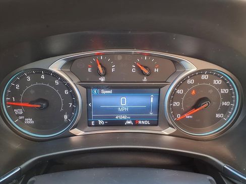 Used 2024 Chevrolet Equinox RS image 21