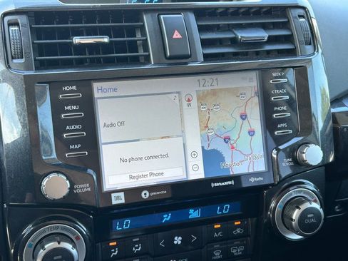 Used 2023 Toyota 4Runner TRD Pro image 36