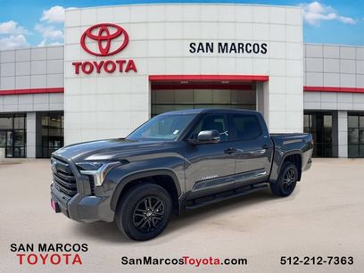 Used 2026 Toyota Tundra SR5 w/ SR5 Convenience Package