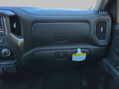 New 2025 Chevrolet Silverado 1500 Custom image 17