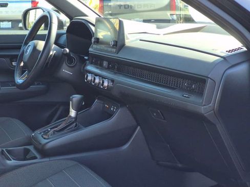Used 2025 Honda CR-V Sport image 22