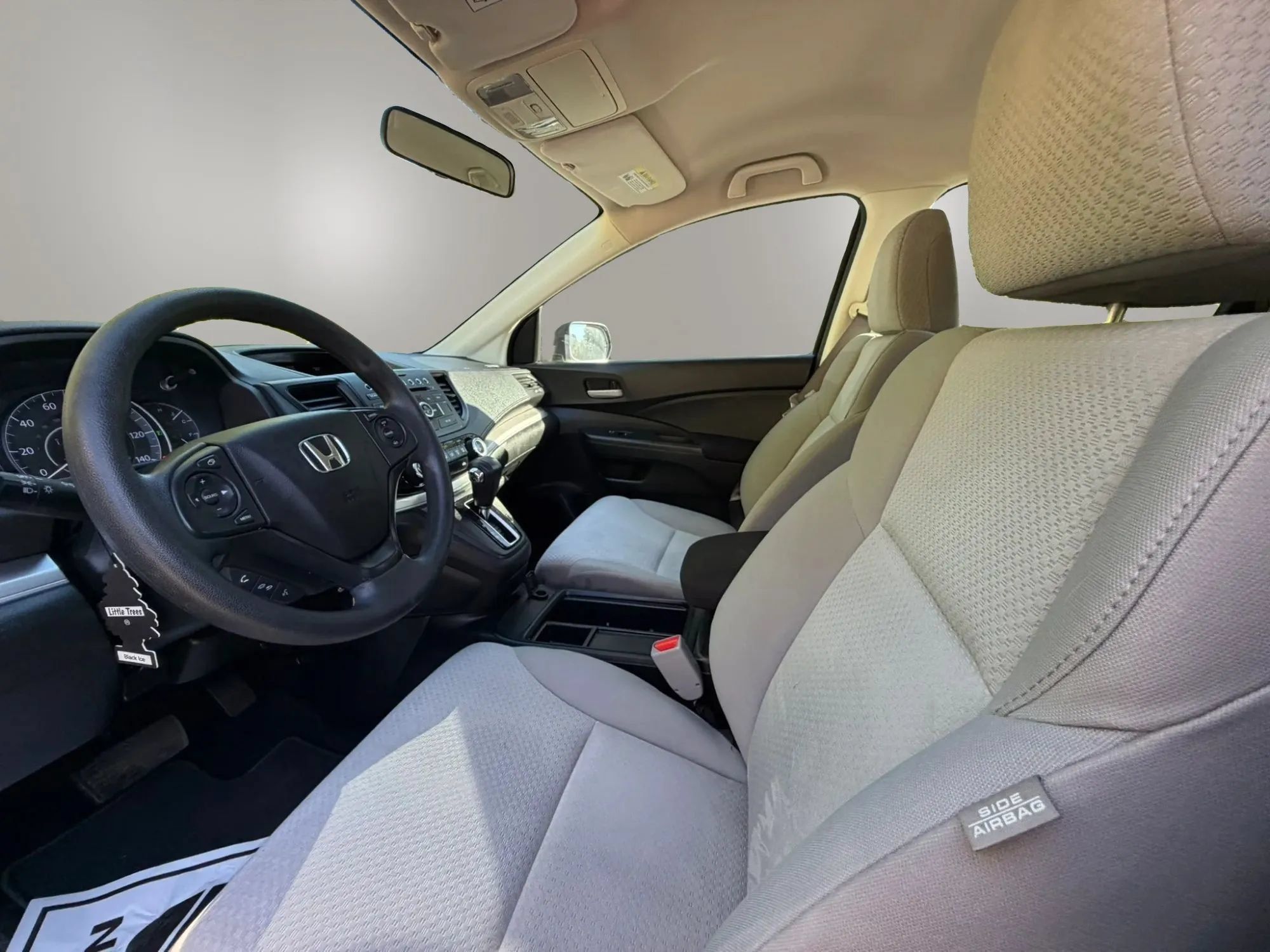 Used 2016 Honda CR-V LX image 14