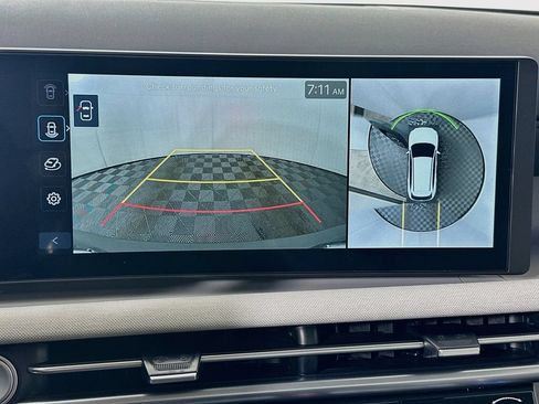 New 2026 Hyundai Tucson Limited FWD image 13