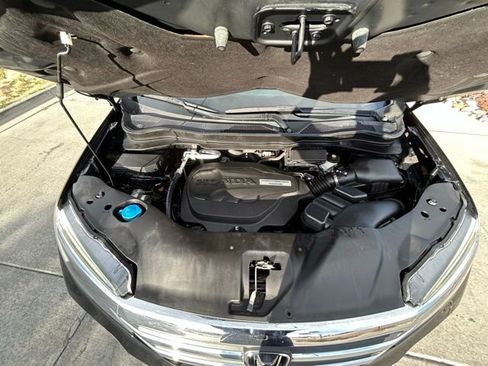 Used 2016 Honda Pilot EX-L image 35