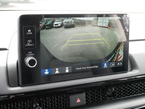 Certified 2026 Honda CR-V EX-L image 29