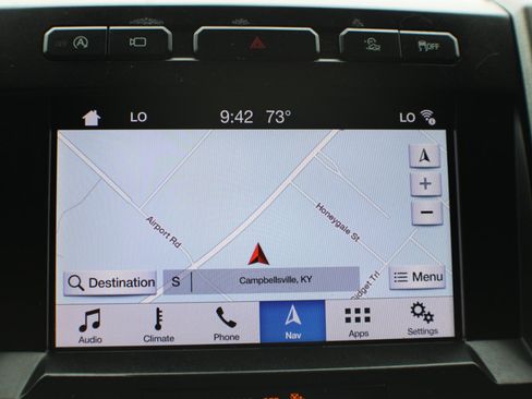 Used 2019 Ford F150 Raptor w/ Equipment Group 802A Luxury image 27