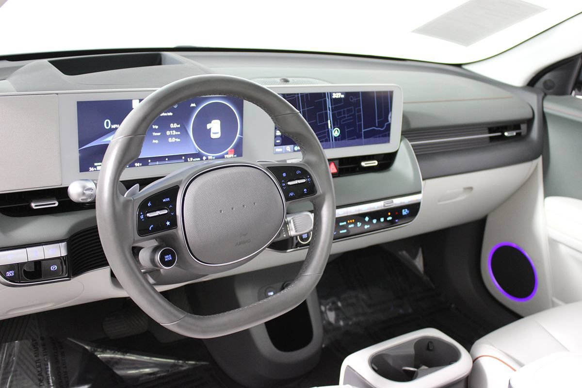 Used 2024 Hyundai Ioniq 5 Limited RWD image 6