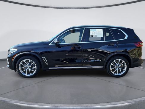 Used 2021 BMW X5 xDrive40i w/ Convenience Package AWD/4WD image 6