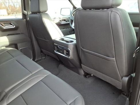 New 2026 GMC Sierra 1500 SLT w/ SLT Premium Plus Package image 23