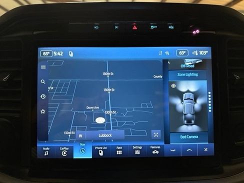 Used 2022 Ford F150 Raptor w/ Equipment Group 801A High AWD/4WD image 21