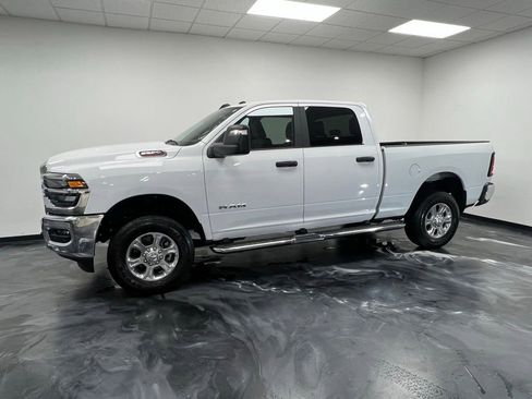 Used 2025 RAM 2500 Big Horn image 20