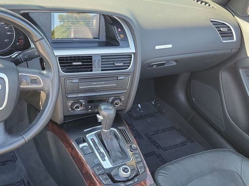 Used 2012 Audi A5 2.0T Premium Plus image 18