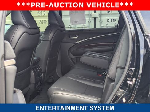 Used 2015 Acura MDX SH-AWD w/ Advance Package image 16