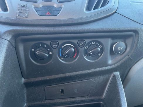 Used 2017 Ford Transit 250 130 Low Roof image 13