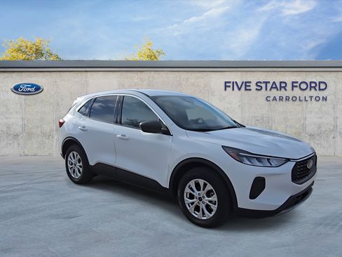 Certified 2024 Ford Escape Active image 2