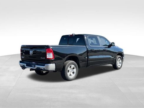 Certified 2022 RAM 1500 Big Horn image 7