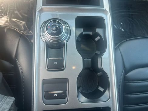 Used 2024 Ford Edge SEL AWD/4WD image 22