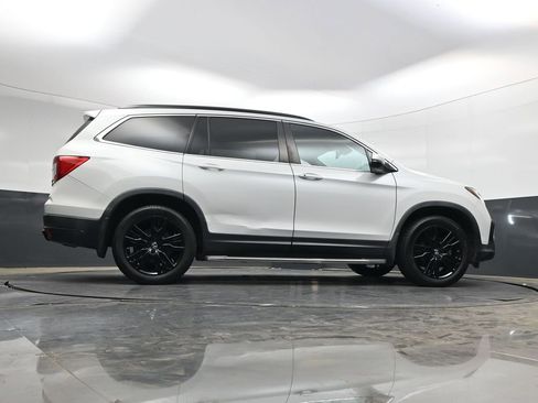 Used 2021 Honda Pilot Special Edition image 30