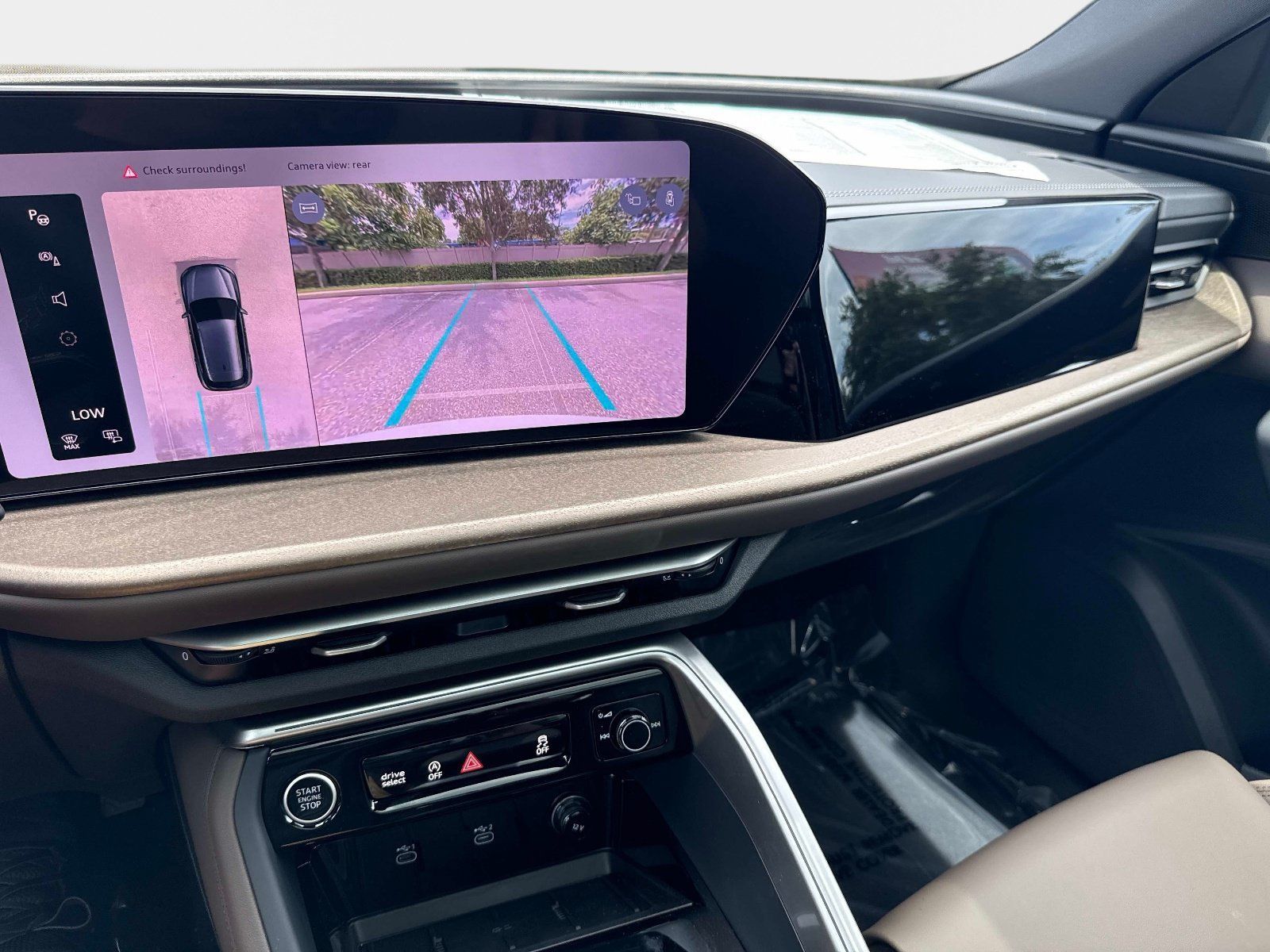 New 2026 Audi Q5 Premium Plus AWD/4WD image 25