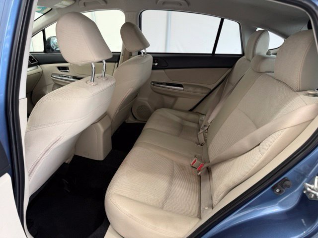 Used 2015 Subaru Crosstrek 2.0i Premium AWD/4WD image 15