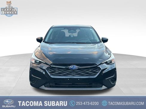 Used 2024 Subaru Impreza 2.0i w/ Popular Package #1A image 10