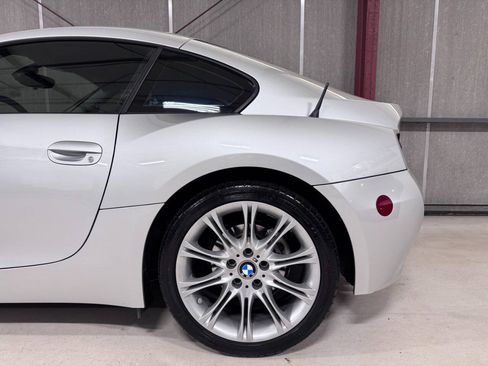 Used 2008 BMW Z4 3.0si RWD image 11