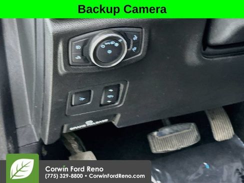 Used 2021 Ford F250 Platinum w/ FX4 Off-Road Package AWD/4WD image 10