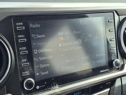 Used 2023 Toyota Tacoma SR5 image 10