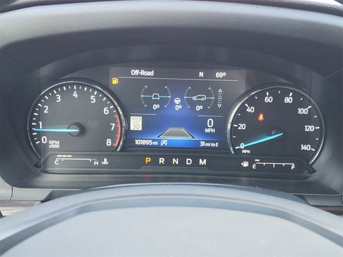 Used 2020 Ford Explorer Limited image 16