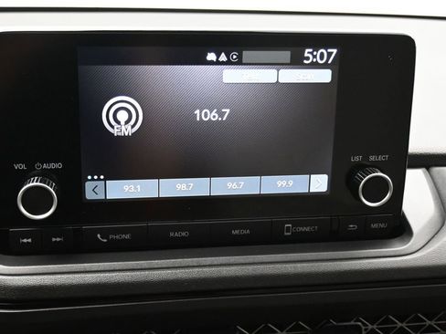 Used 2023 Honda Accord LX image 20