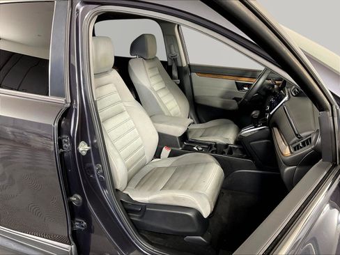 Used 2019 Honda CR-V EX image 29