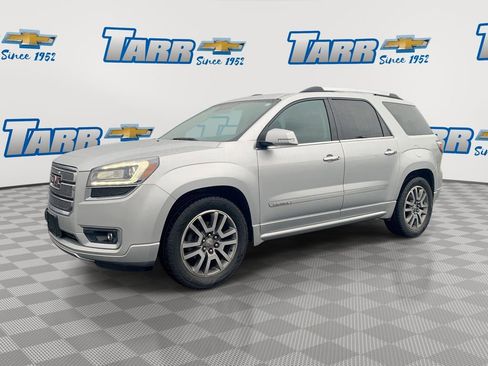 Used 2014 GMC Acadia Denali image 1