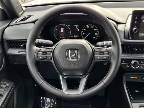 New 2026 Honda CR-V Sport image 14