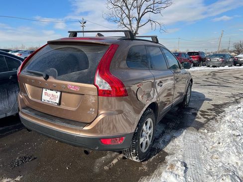 Used 2010 Volvo XC60 3.2 image 5