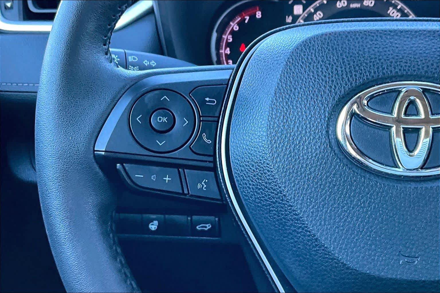 Certified 2024 Toyota RAV4 XLE w/ Convenience Package AWD/4WD image 23