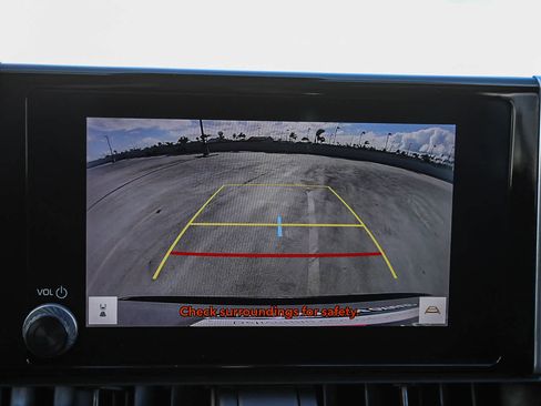 Certified 2025 Toyota RAV4 XLE image 20