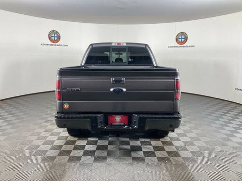 Used 2014 Ford F150 FX4 w/ Equipment Group 402A Luxury image 20