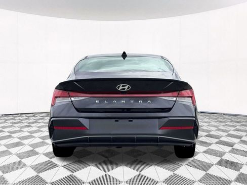 New 2026 Hyundai Elantra SEL Sport Premium FWD image 10