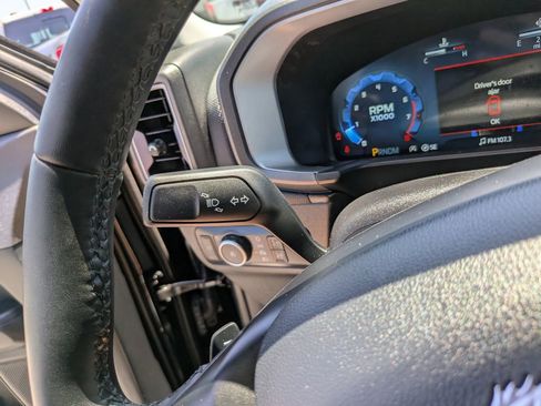 Certified 2025 Ford Bronco Sport Badlands AWD/4WD image 32