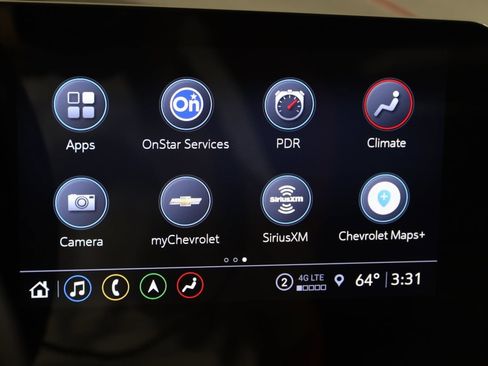 Used 2023 Chevrolet Corvette Stingray Preferred Conv w/ 2LT image 57