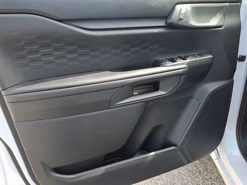 New 2026 Ford Ranger XL w/ FX4 Off-Road Package image 8