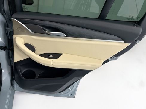 Certified 2023 BMW X3 sDrive30i w/ M Sport Package image 26