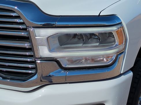 Used 2024 RAM 2500 Laramie w/ Safety Group image 10