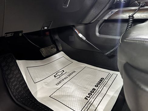 Used 2021 GMC Sierra 2500 SLT w/ SLT Premium Package image 27