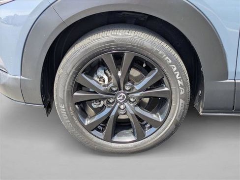 Used 2023 MAZDA CX-30 AWD 2.5 S w/ Preferred Package image 23